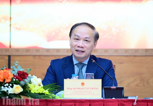 “Lấy cái đẹp, dẹp cái xấu